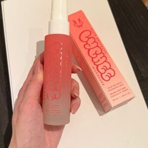 Milkshake Hair and Body Fragrance Mist - LYCHEE